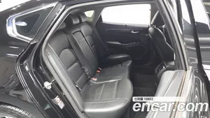 Kia K7, 2018 — миниатюра 16