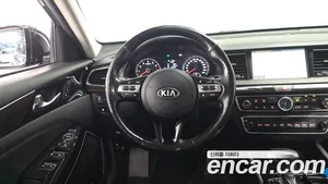 Kia K7, 2018 — миниатюра 17