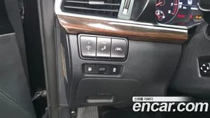 Kia K7, 2018 — миниатюра 22