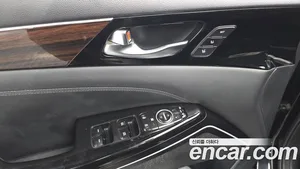 Kia K7, 2018 — миниатюра 23
