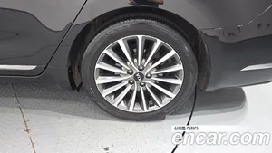 Kia K7, 2018 — миниатюра 6
