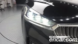 Kia K7, 2018 — миниатюра 7