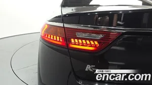 Kia K7, 2018 — миниатюра 8