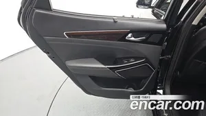 Kia K7, 2018 — миниатюра 14