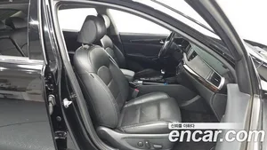 Kia K7, 2018 — миниатюра 15