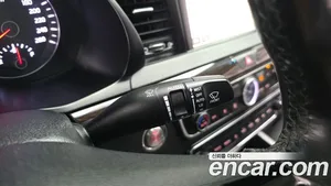 Kia K7, 2018 — миниатюра 26