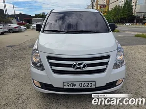 Hyundai Starex, 2017 — миниатюра 1