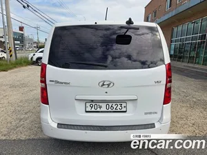 Hyundai Starex, 2017 — миниатюра 2