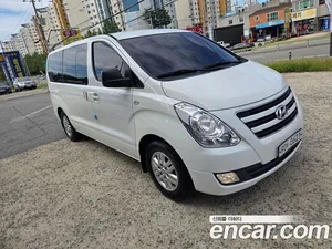 Hyundai Starex, 2017 — миниатюра 3