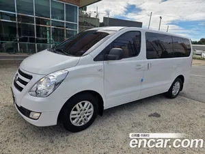 Hyundai Starex, 2017 — миниатюра 4