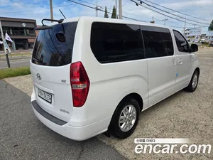 Hyundai Starex, 2017 — миниатюра 5