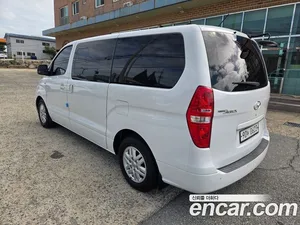 Hyundai Starex, 2017 — миниатюра 6