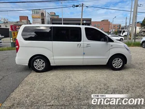 Hyundai Starex, 2017 — миниатюра 7