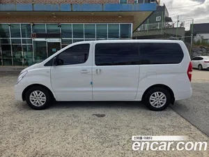 Hyundai Starex, 2017 — миниатюра 8