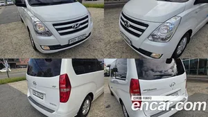 Hyundai Starex, 2017 — миниатюра 9