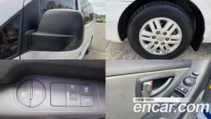 Hyundai Starex, 2017 — миниатюра 10