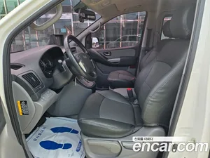 Hyundai Starex, 2017 — миниатюра 11