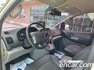 Hyundai Starex, 2017 — миниатюра 12