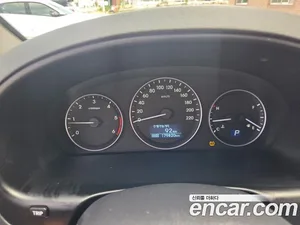Hyundai Starex, 2017 — миниатюра 13