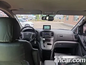Hyundai Starex, 2017 — миниатюра 14
