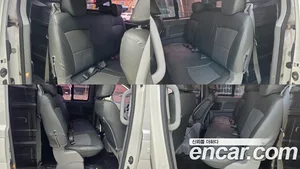 Hyundai Starex, 2017 — миниатюра 15