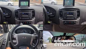 Hyundai Starex, 2017 — миниатюра 16