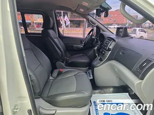 Hyundai Starex, 2017 — миниатюра 17