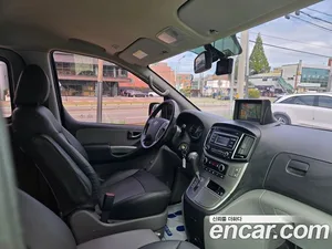 Hyundai Starex, 2017 — миниатюра 18