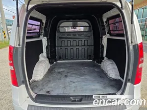 Hyundai Starex, 2017 — миниатюра 19
