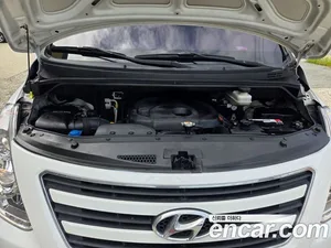 Hyundai Starex, 2017 — миниатюра 20