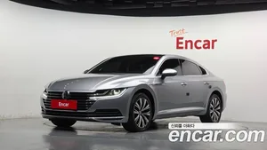 Volkswagen Arteon, 2019 — миниатюра 1