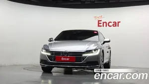 Volkswagen Arteon, 2019 — миниатюра 3