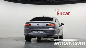 Volkswagen Arteon, 2019 — миниатюра 4