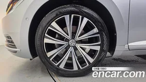 Volkswagen Arteon, 2019 — миниатюра 5