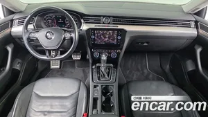 Volkswagen Arteon, 2019 — миниатюра 10