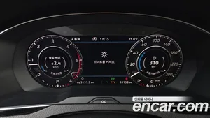 Volkswagen Arteon, 2019 — миниатюра 11
