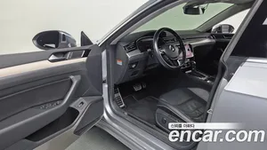 Volkswagen Arteon, 2019 — миниатюра 13