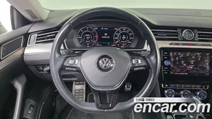 Volkswagen Arteon, 2019 — миниатюра 20