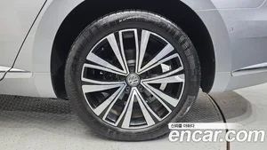 Volkswagen Arteon, 2019 — миниатюра 7