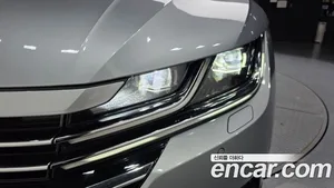 Volkswagen Arteon, 2019 — миниатюра 8