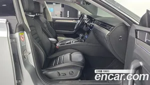 Volkswagen Arteon, 2019 — миниатюра 16
