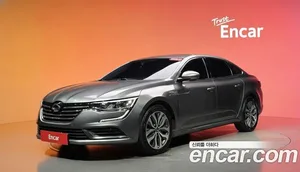 Renault SM6, 2017 — миниатюра 31