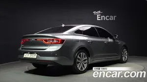Renault SM6, 2017 — миниатюра 1