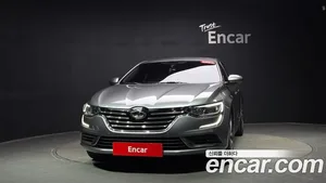 Renault SM6, 2017 — миниатюра 2