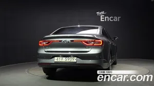 Renault SM6, 2017 — миниатюра 3