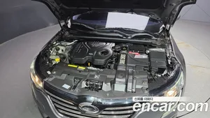 Renault SM6, 2017 — миниатюра 5