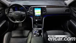 Renault SM6, 2017 — миниатюра 9