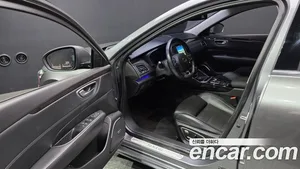 Renault SM6, 2017 — миниатюра 12
