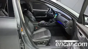Renault SM6, 2017 — миниатюра 16