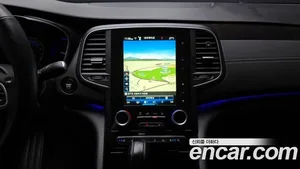 Renault SM6, 2017 — миниатюра 19